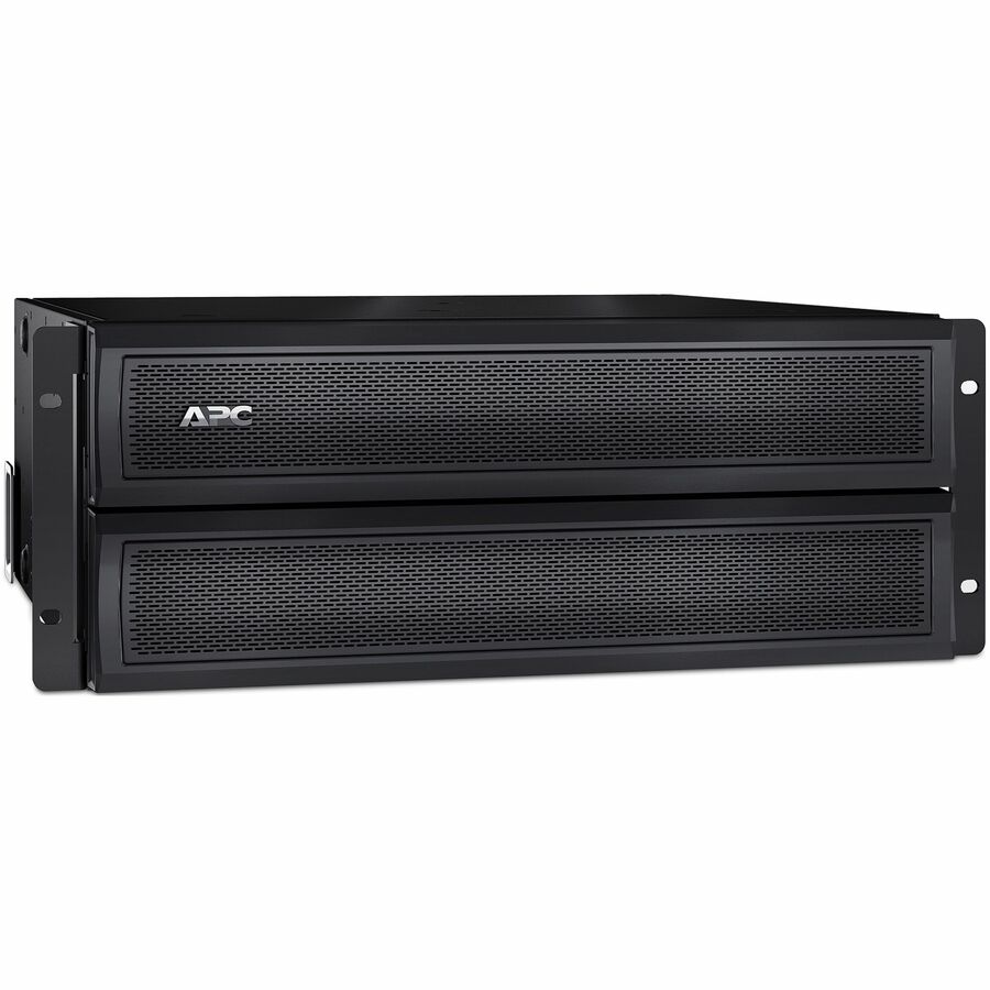 APC Smart-UPS X 120V Short Depth Externa