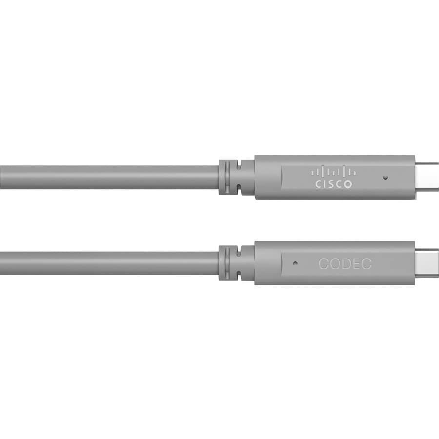 ACTIVE OPTICAL CABLE. USB-C 3.1. 9M LONG
