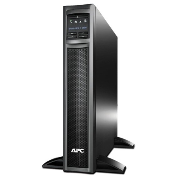 SMART-UPS X 1500VA RACK/TOWER LCD 230V