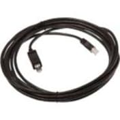 CONNECTOR M12 MALE 4P 10PCS