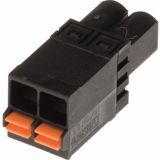AXIS CONNECTOR A 2P5.08 STR 10PCS