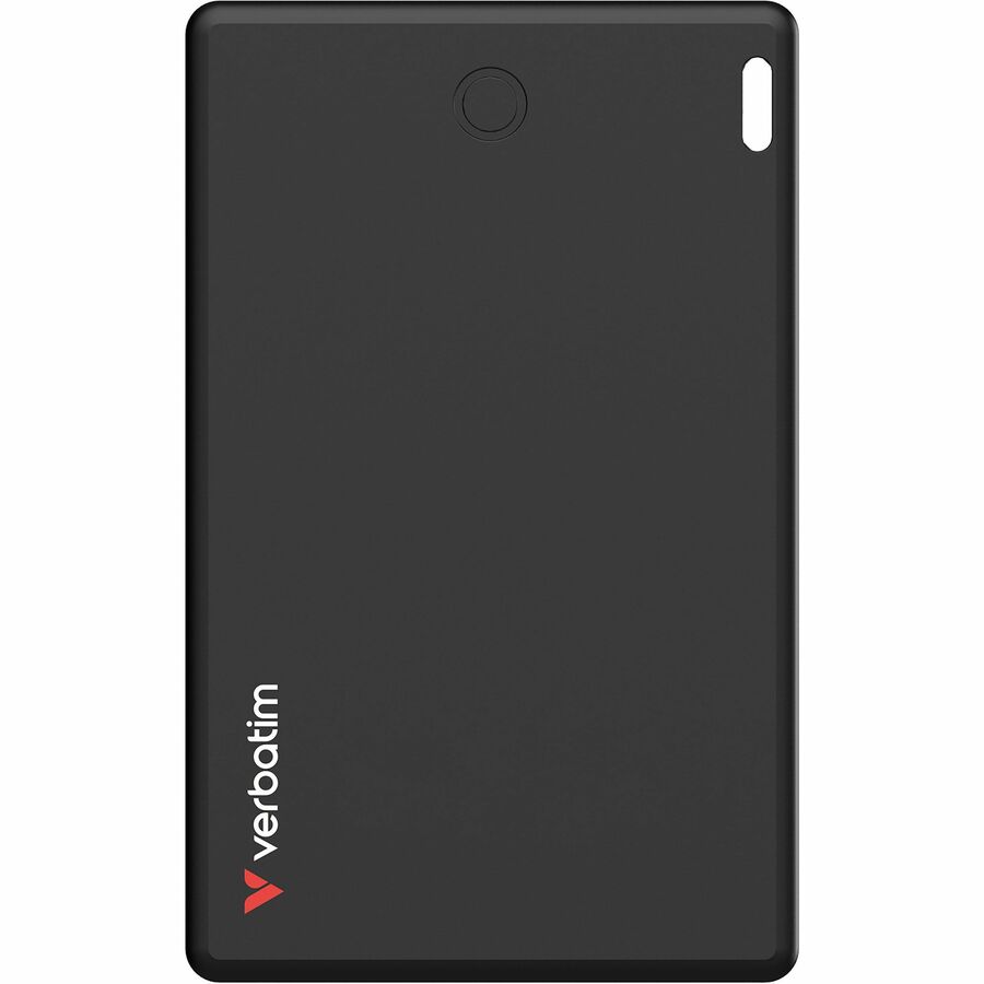 VERBATIM MY FINDER CARD BLUETOOTH TRACK