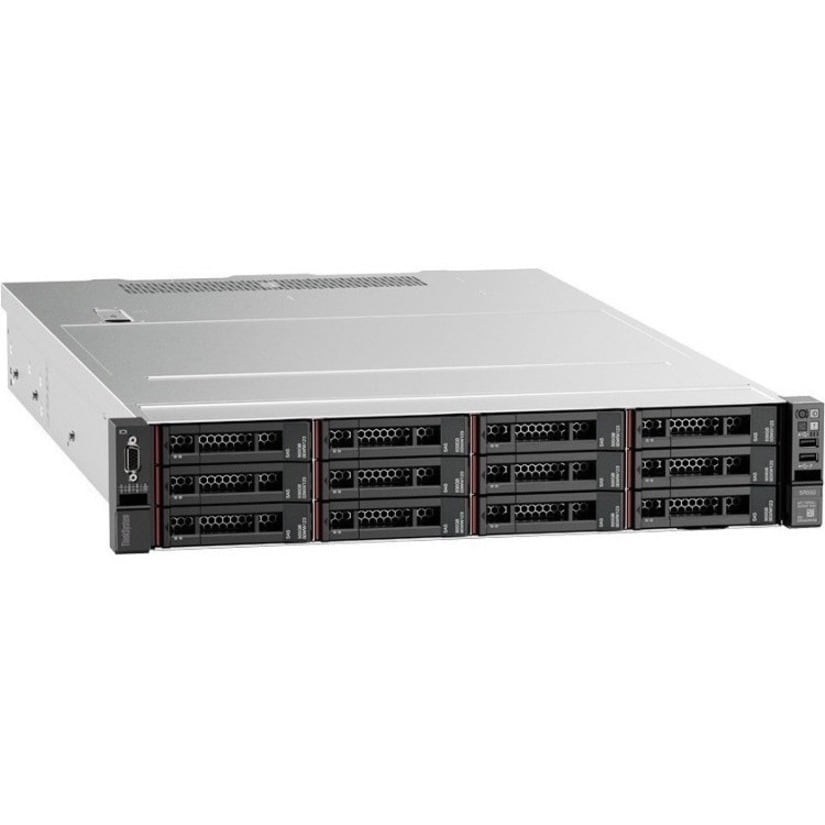 TopSeller SR550 Xeon Gold 5120 14C 2.2G
