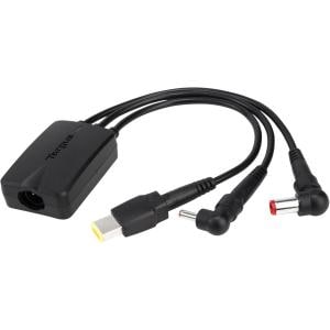 3-WAY ACTIVE DC CHARGING CABLE