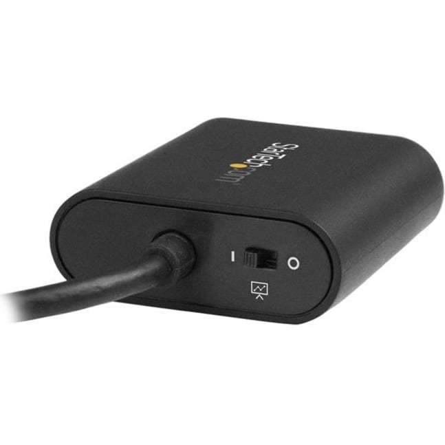 USB-C to HDMI Presentation Adapter - 4K.