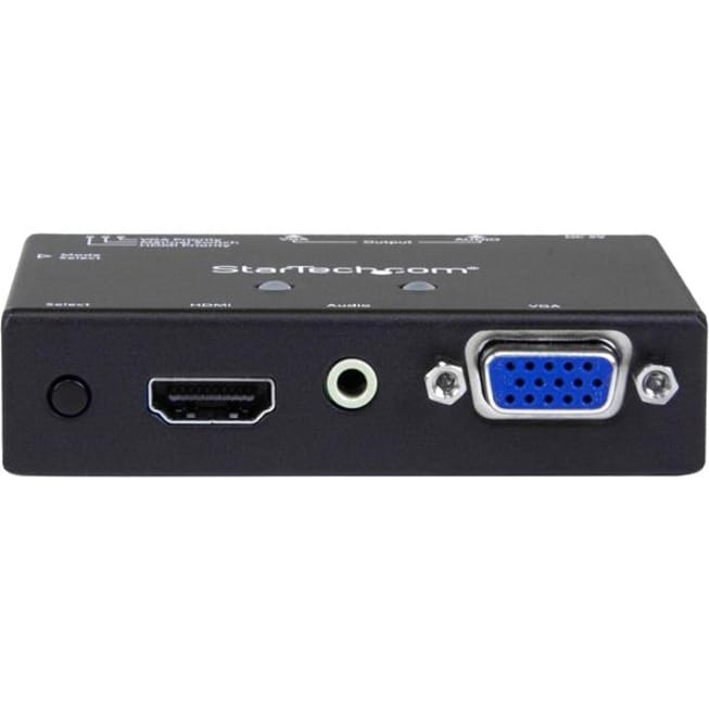 2X1 VGA HDMI TO VGA CONVERTER SWITCH