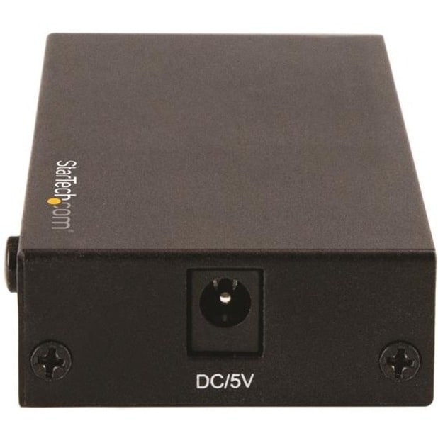 4-PORT HDMI SWITCH - 4K 60HZ