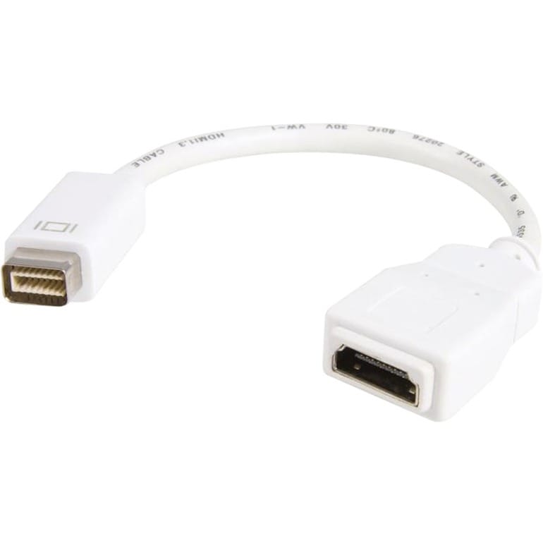 Mini DVI to HDMI Adapter Macbooks/iMacs