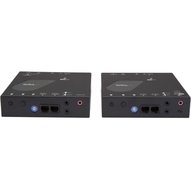 HDMI Over IP Extender Kit - 4K