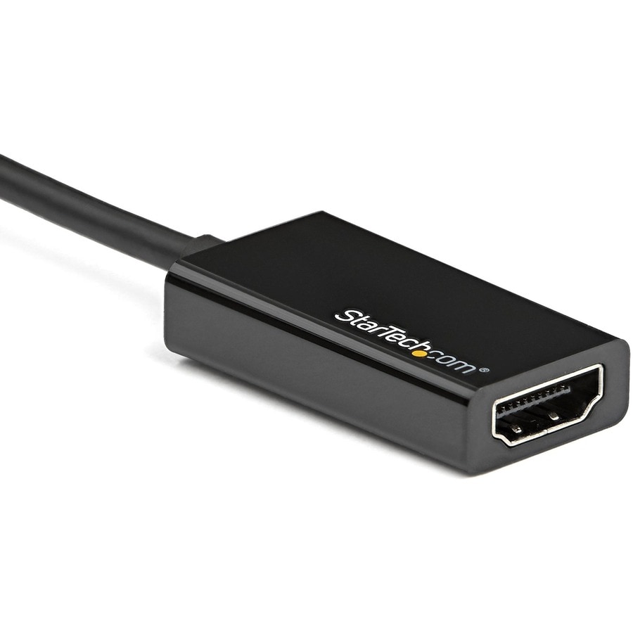 DisplayPort to HDMI Adapter - 4K 60Hz