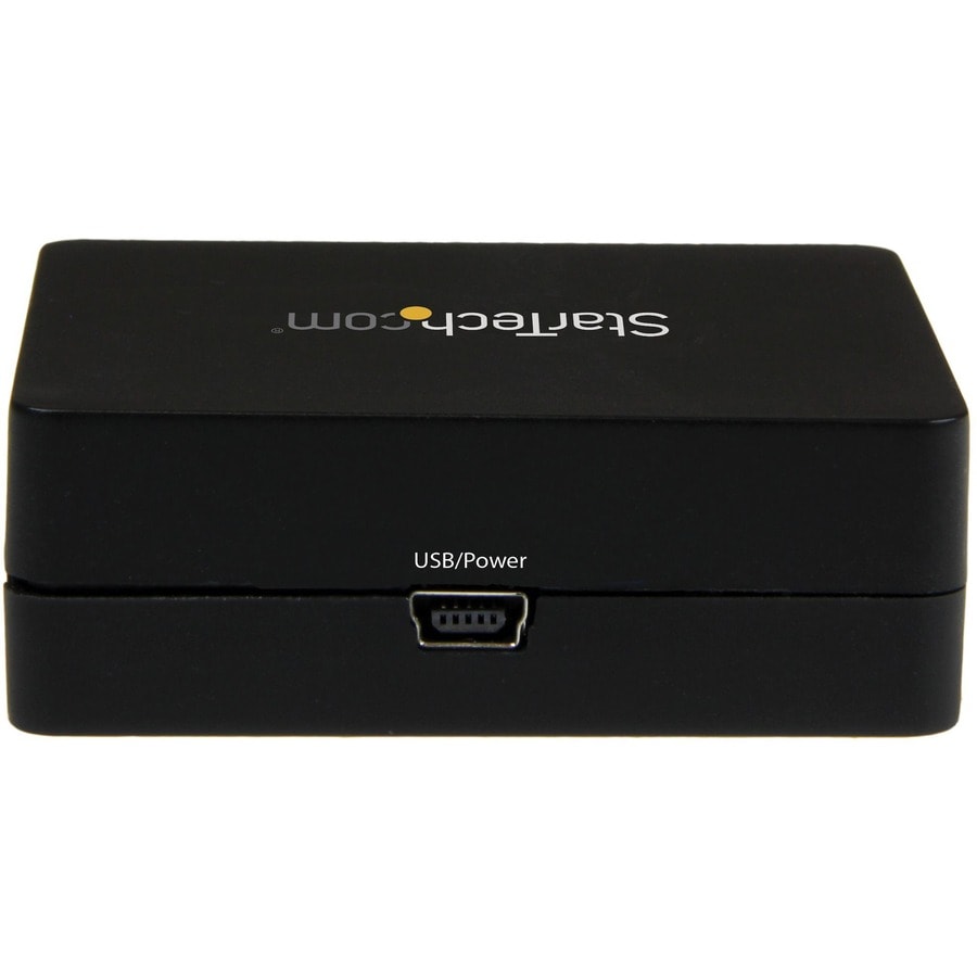 HDMI AUDIO EXTRACTOR - 1080P