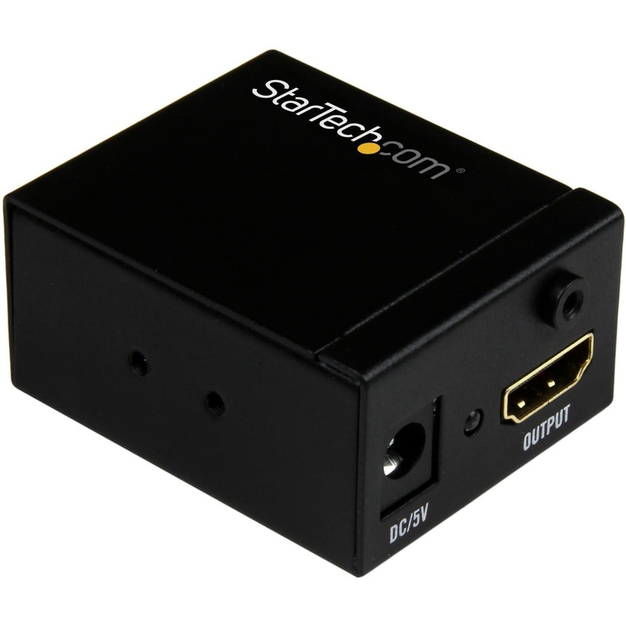 HDMI SIGNAL BOOSTER - 115 FT - 1080P