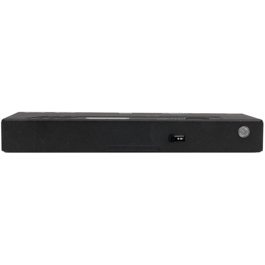 2X2 HDMI Matrix Auto Switcher - 1080p