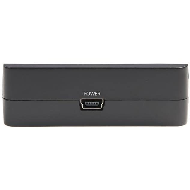 Adapter - VGA to RCA Converter - 1080p