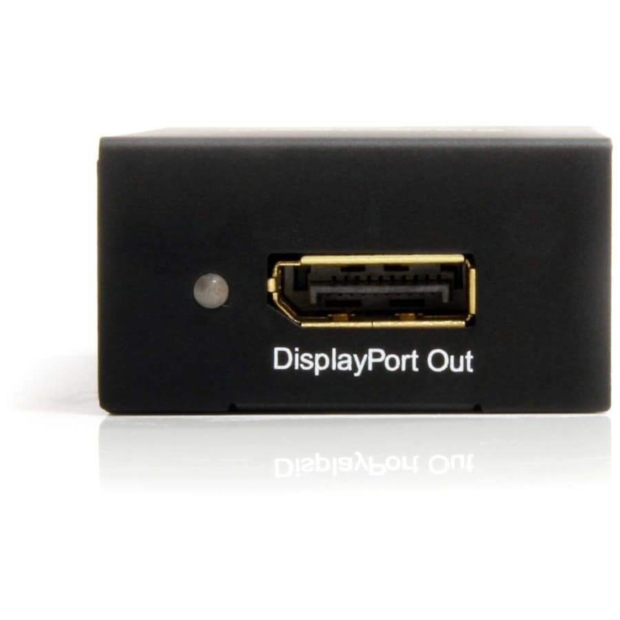 HDMI/DVI to DisplayPort Active Converter