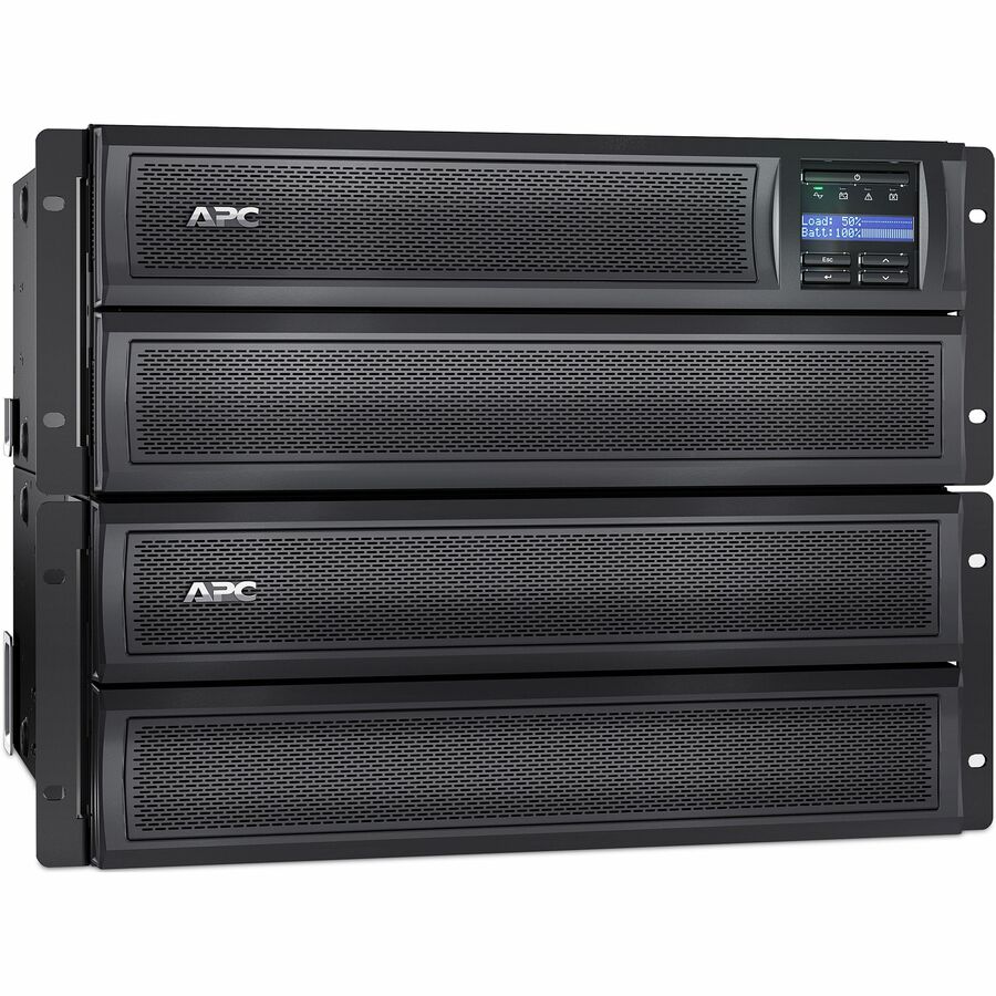APC Smart-UPS X 2200VA Short Depth Tower