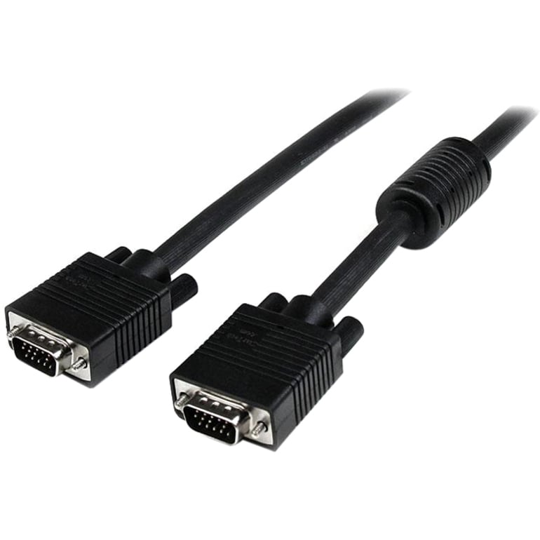 15m High Res Monitor VGA Cable