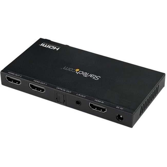 Splitter - HDMI Splitter 2 port - 4k60Hz