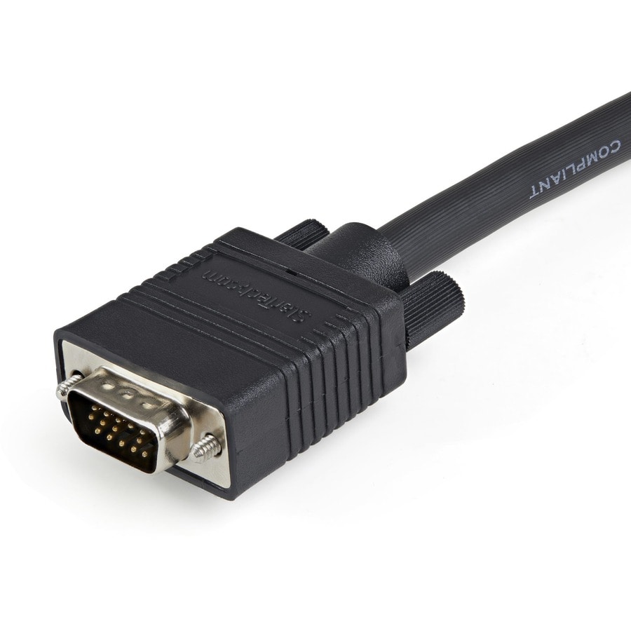 3m Monitor VGA Video Cable HD15 to HD15