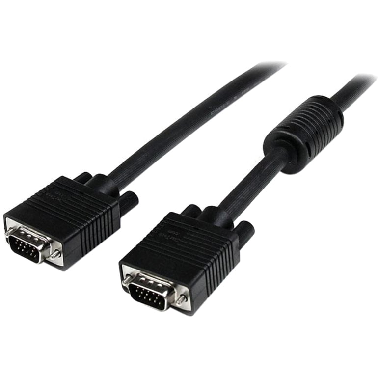 10m High Res Monitor VGA Cable