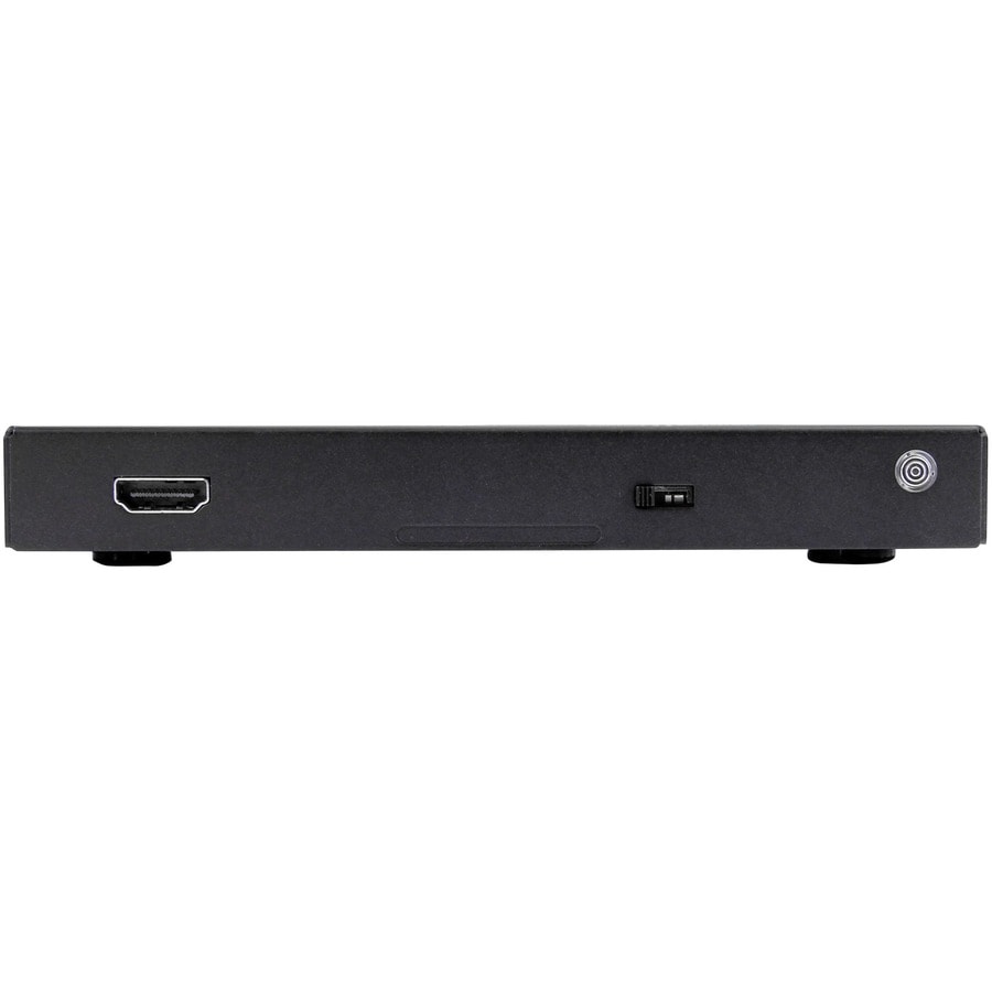 4-Port HDMI Automatic Video Switch - 4K