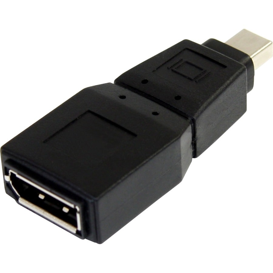 Mini DisplayPort Adapter M/F