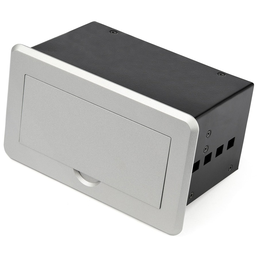 Conference Table Connectivity Box for AV