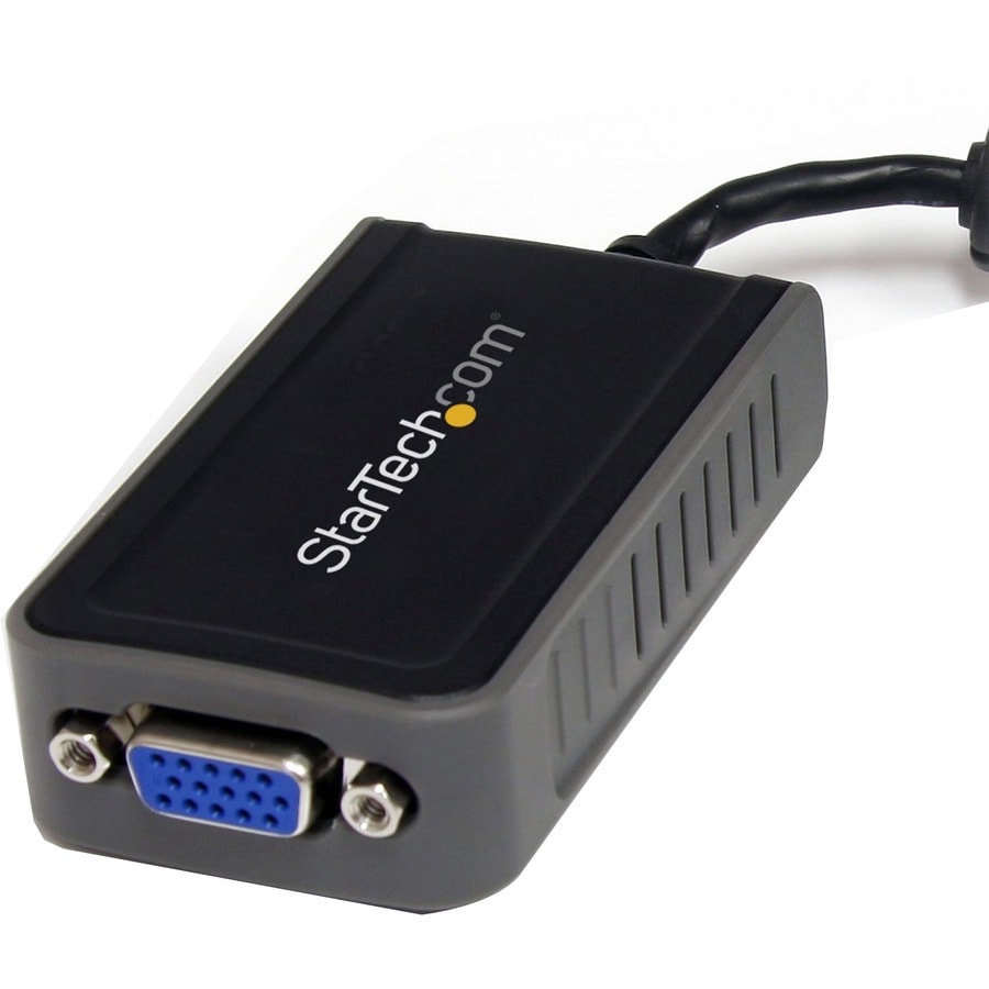 USB VGA External Monitor Video Adapter