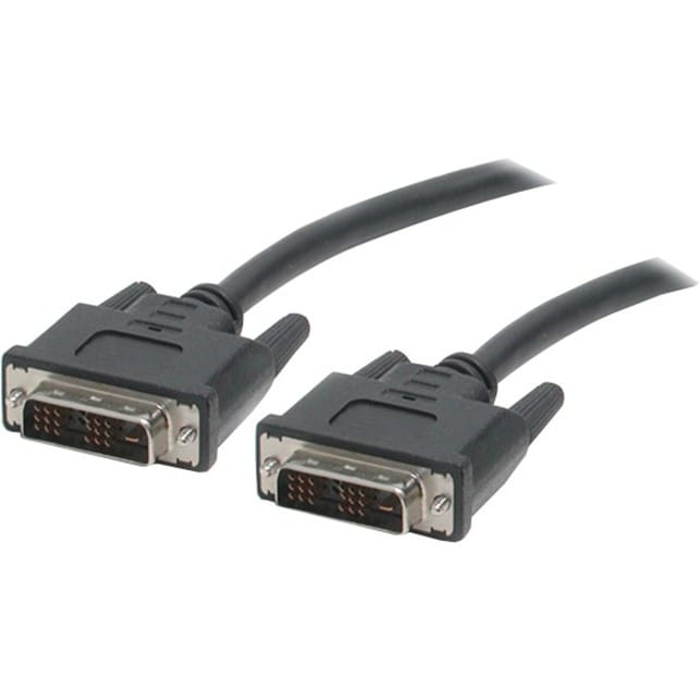 6 ft DVI-D Single Link Cable - M/M.