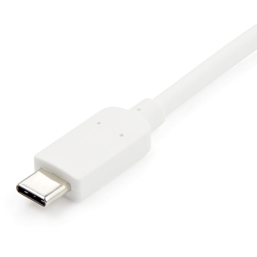 USB-C to HDMI Adapter w/ Power Delivery