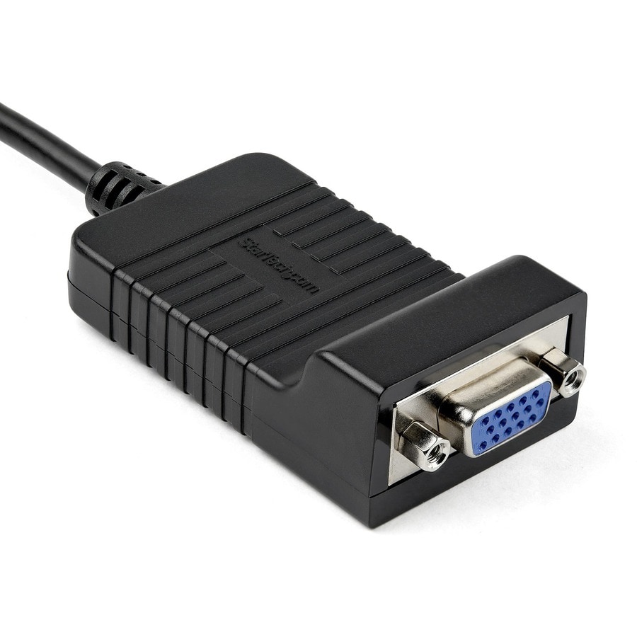 DISPLAYPORT TO VGA