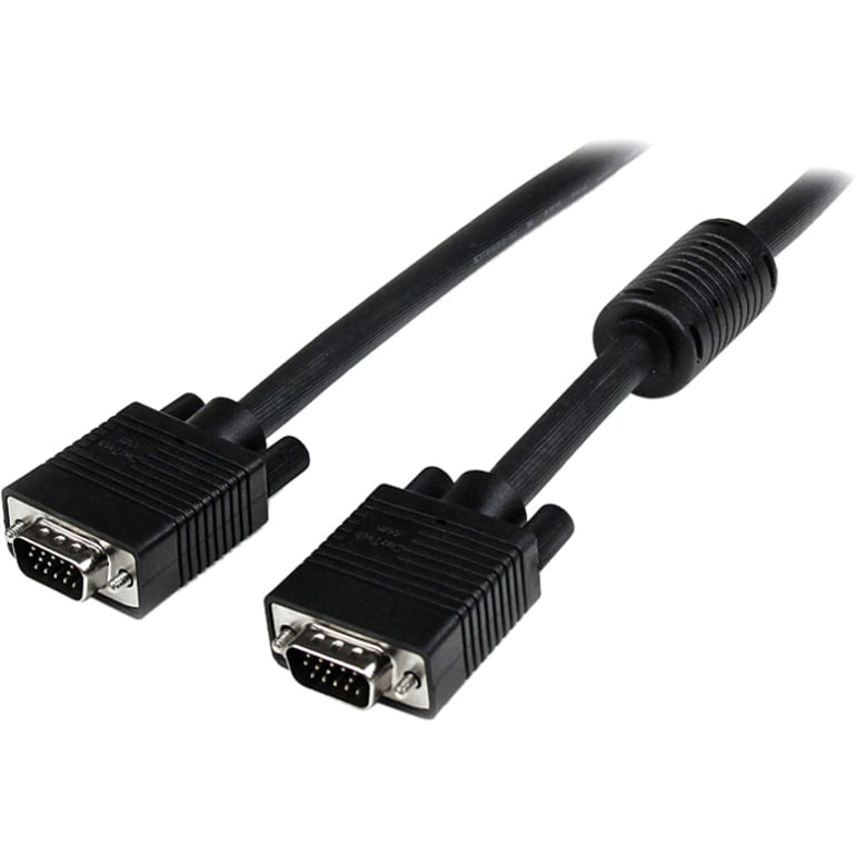 25m High Res Monitor VGA Cable
