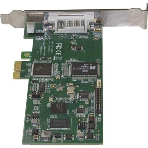 PCIe Video Capture Card -1080P at 60 FPS