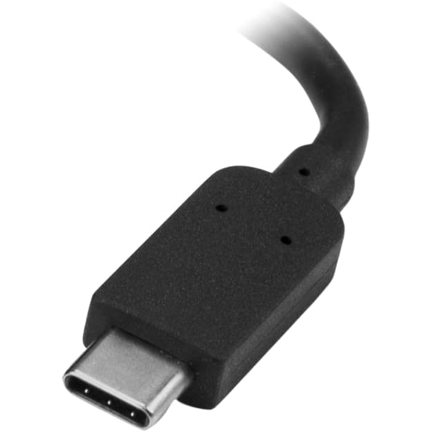 USB-C to VGA Adapter w/ Power Delivery