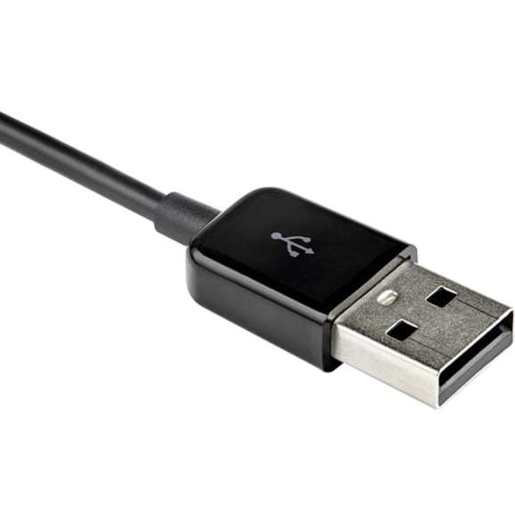 Adapter - VGA to HDMI - 3 m (10 ft.)