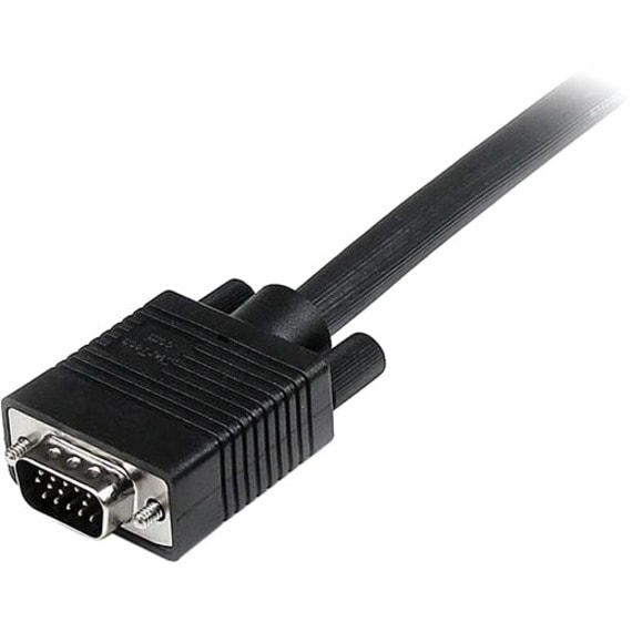5m Monitor VGA Video Cable HD15 to HD15