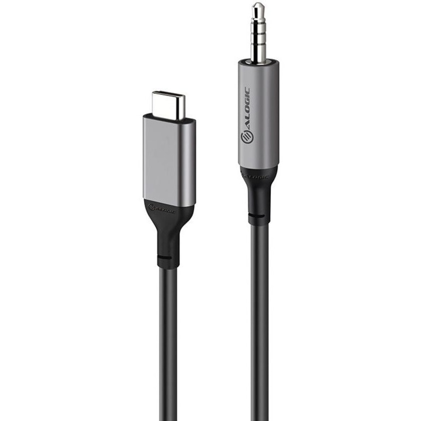 ULTRA 1.5M USB-C(M) TO 3.5MM AUDIO(M)CBL