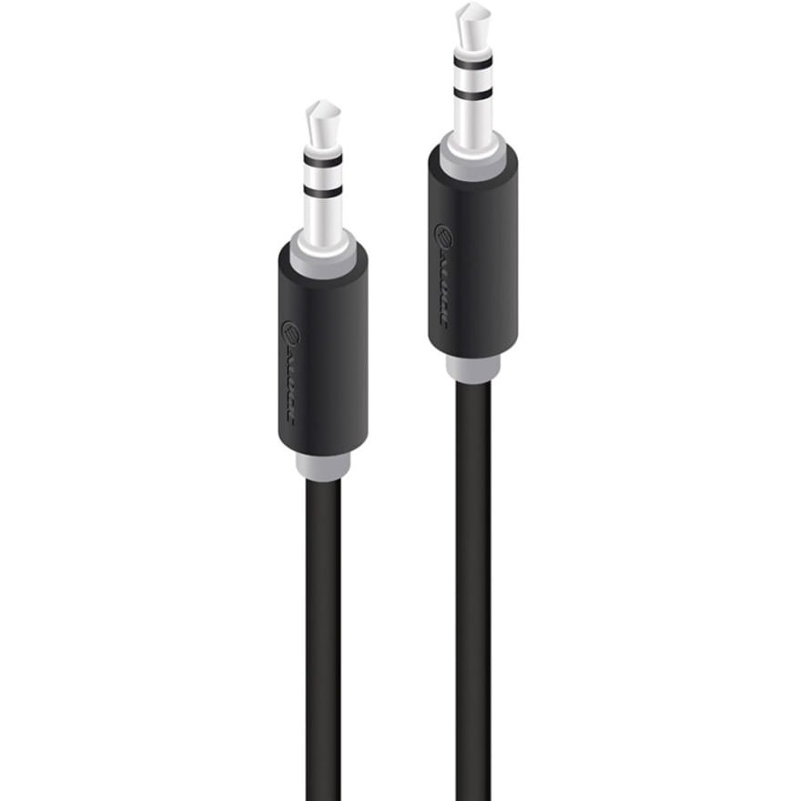 ALOGIC 3M 3.5MM STEREO AUDIO CABLE - MAL