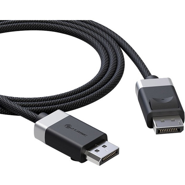 ALOGIC Fusion DisplayPort to DisplayPort