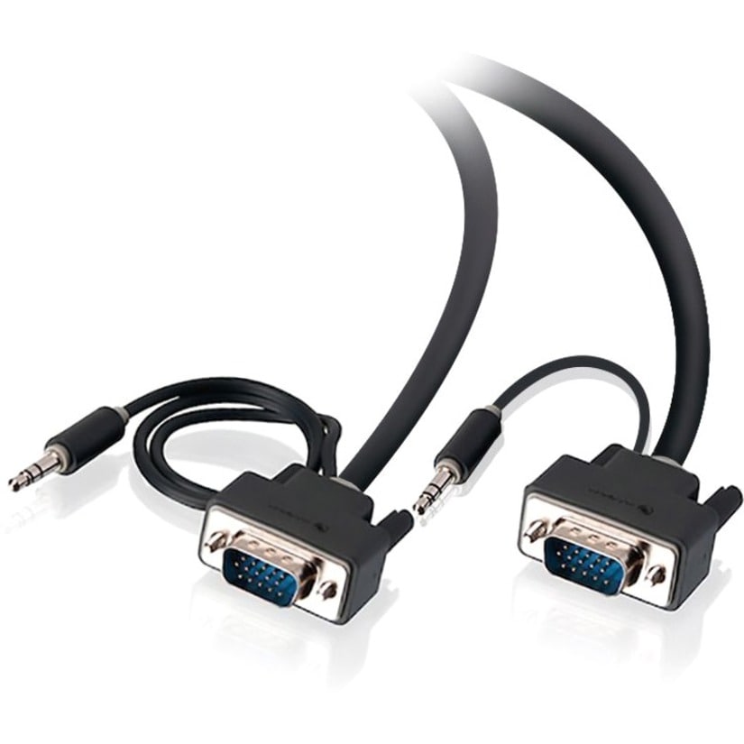 ALOGIC 10M PRO SERIES SLIM FLEXIBLE VGA