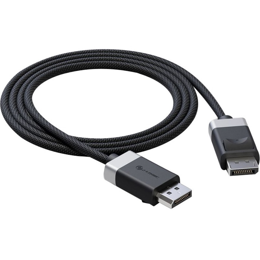 ALOGIC Fusion DisplayPort to DisplayPort