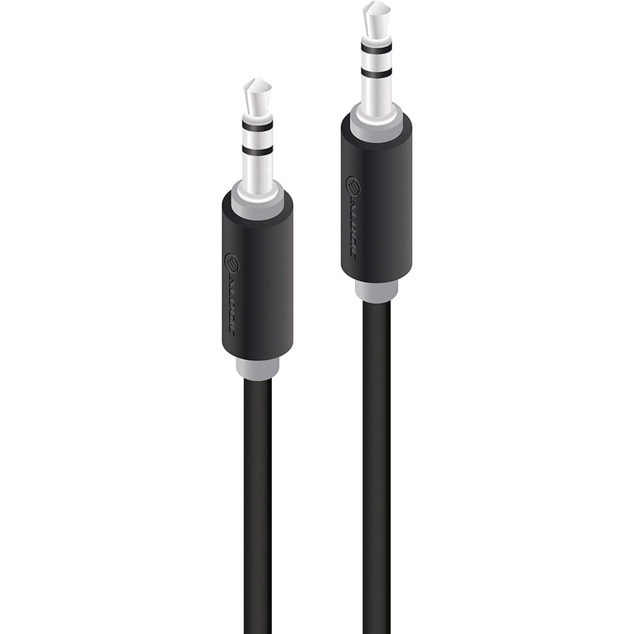 2M 3.5MM STEREO AUDIO CABLE MTOM