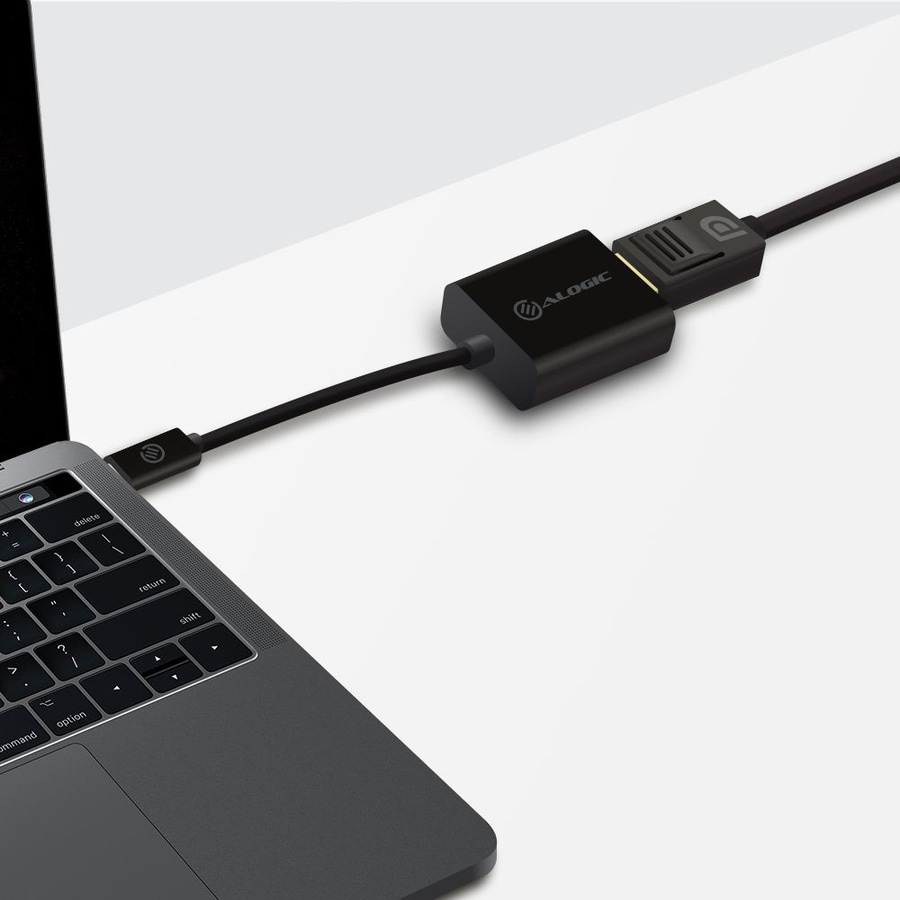 15CM USB-C TO DP ADAPTER 4K60HZ