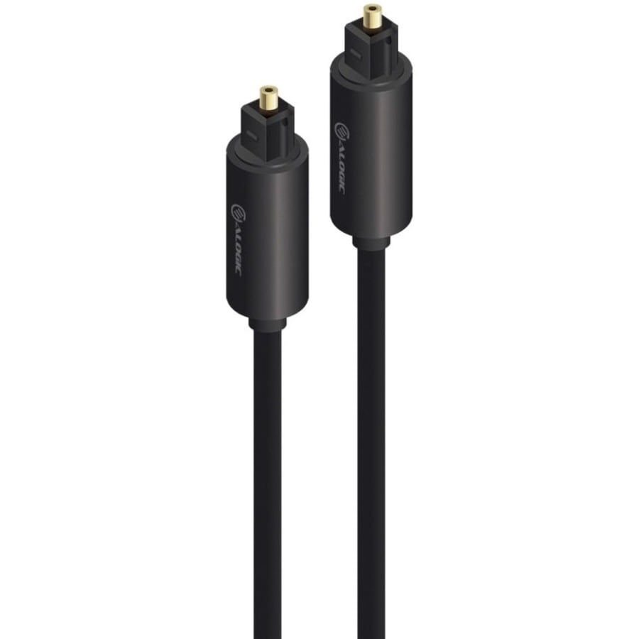 ALOGIC PREMIUM 3M FIBRE TOSLINK DIGITAL