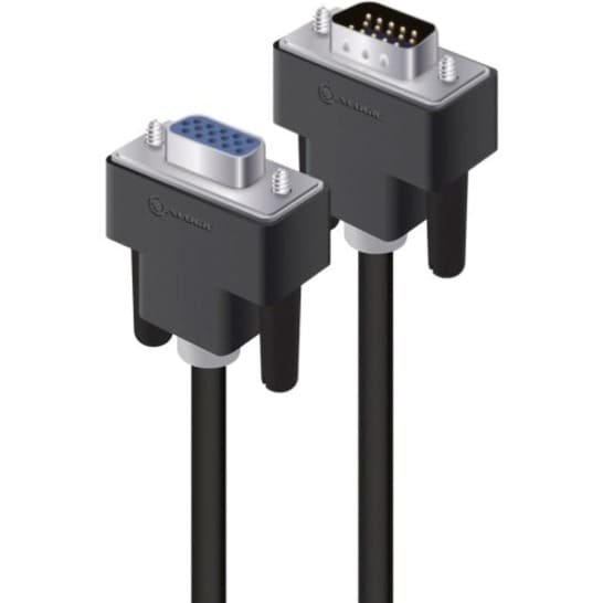 2M VGA/SVGA MONITOR EXT CABLE W. FILTER
