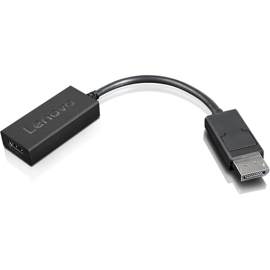 LENOVO DP TO HDMI 2.0B ADAPTER