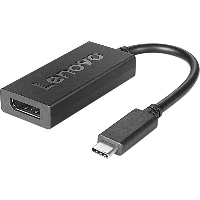 CABLE_BO USB-C to DisplayPort Adapter