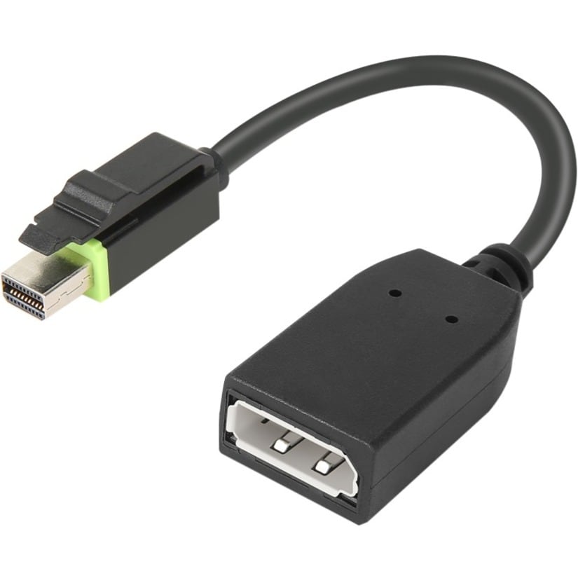 THINKSTATION MINI DP TO DP DONGLE
