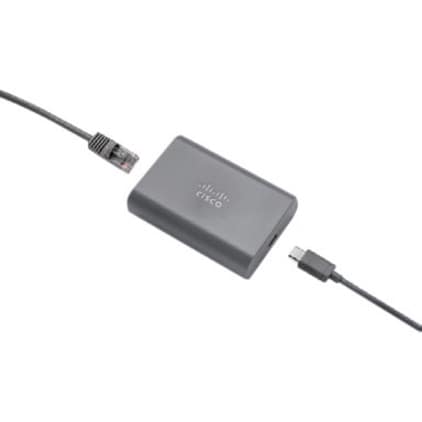 DEVICE POE ADAPTER WORLDWIDE - 12W