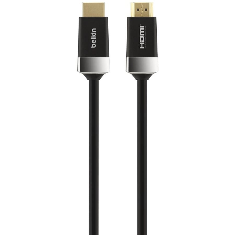 ADVANCED SERIES HIGH SPEED HDMI CABLE 2M